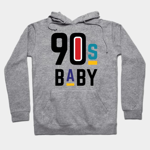 90s Baby Shirt Born in The 90s Shirt 90s Party Hoodie by chrischrisart